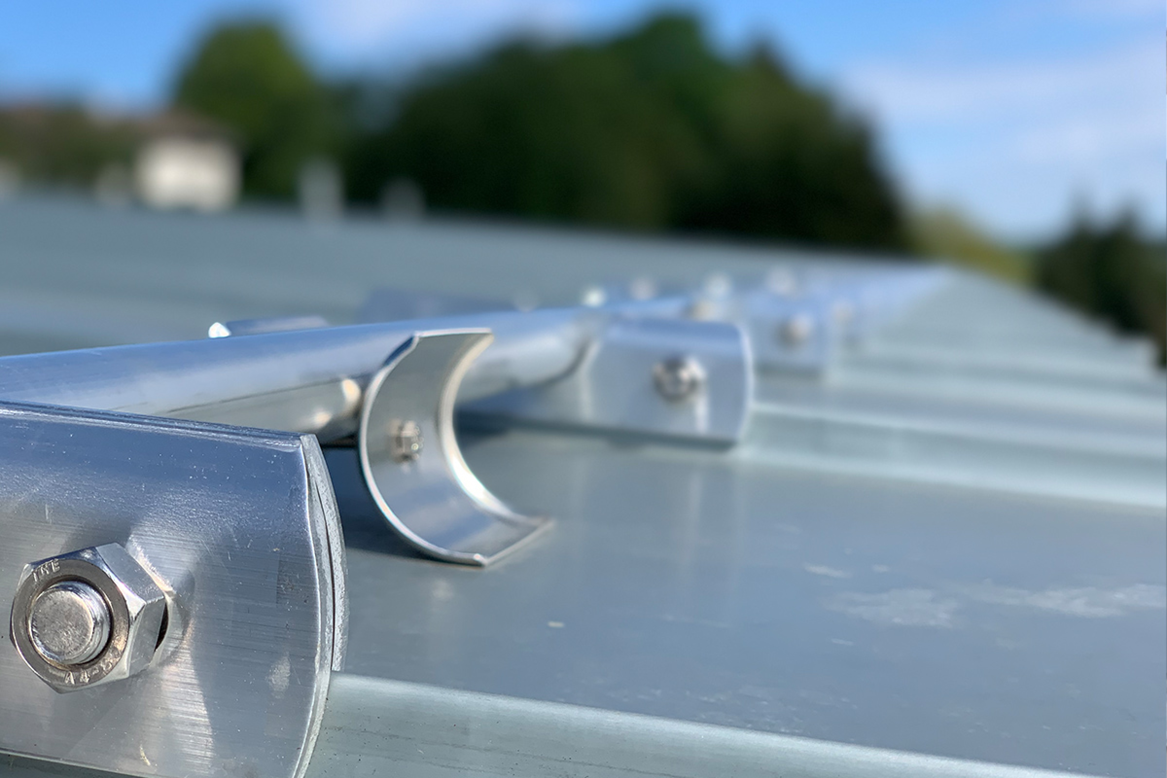 Metalldach – Wipperfürth